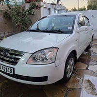 شيري موديل 209سياره مكفوله من ضربه بيه صبغ مكانت كير ومكينه كورلاه مكف...