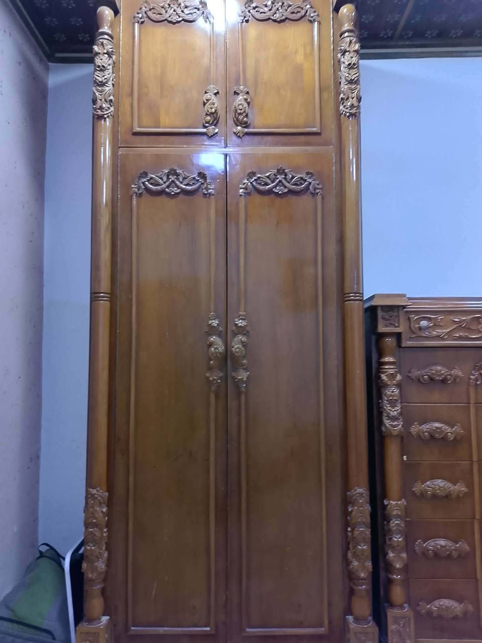 ✅غرفه نوم خشب عراقي نظيف ب مليون و 800الف
عنوان موصل حي تحرير


**إذا كنت صاحب هذا الإعلان وتريد حذفه لأي سبب، رجاءا أرسل رسالة إلى الدعم الفني**