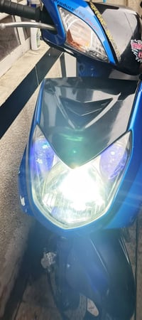 سكنس فحل كوري 🖤💙  كابريتر مكينة بلاد شرط ع فحص جيب فيتر وبراحتك افحص  ...