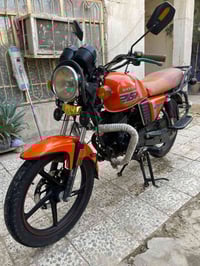 موديل ٢٣ • مكينه ١٥٠ • بابل