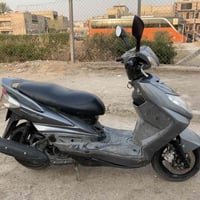 دراجه سكنس فحل قبق النفخ نوزل خطين كفاله عامه دراجه لوك اشاير ما اشاير...