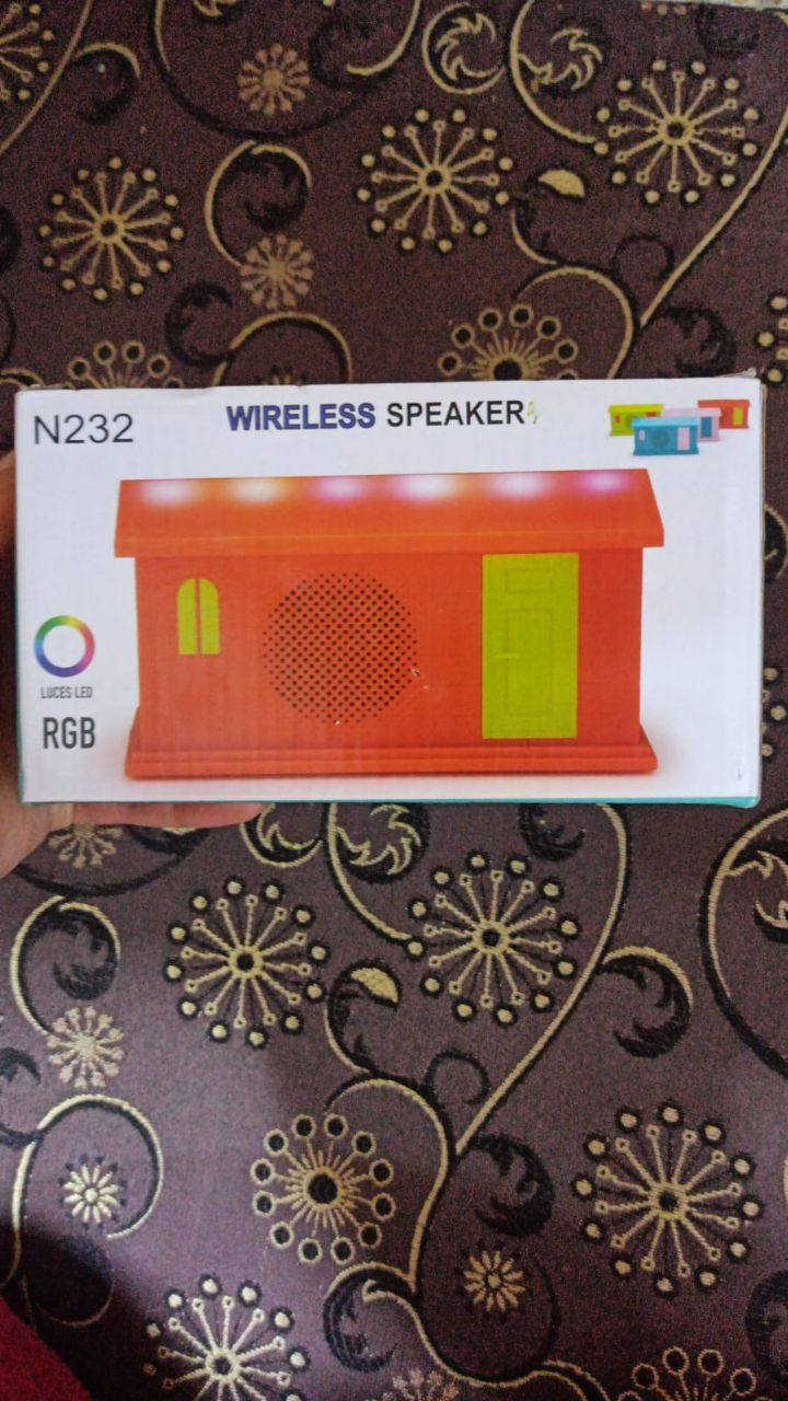 كل ديجي اله سعره
البرتقال يسجل صوت و ويشغل بلوتوث ع شحن ب 6
الاسود مضخم صوت صوته عالي كلش و ع شحن ب 8 بس
الاصفر يشتغل ع شاحنه صوته حلو و واضح ب 6

#متوفر توصيل كافة محافضات العراق
#العنوان وادي حجر


**إذا كنت صاحب هذا الإعلان وتريد حذفه لأي سبب، رجاءا أرسل رسالة إلى الدعم الفني**