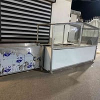 عربانه • شوايه • اناره جاهزه