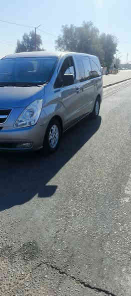 السلام عليكم.. للبيع ستاركس رقم بابل  موديل 2015 سنويه لل  29 مداور ثاني يوم السيارة مصبوغه عام تجي  تكلب وتشوف  مكاني بصرة سفوان خاص غير متواجد السعر 140 للاستفسار الاتصال على الرقم ***********
