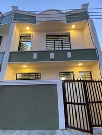 صباغ واجهات • صبغ حديد • تنظيف