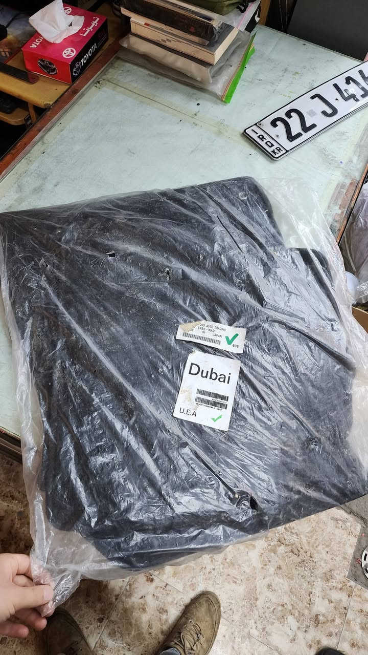 بلادي غير مستعمل  سنتره  موديل 2023
***********
