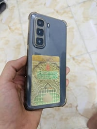 infinix Hot 50 الذاكره 256  الرقم 07700560169 التلفون   ال سعره 100وبي...