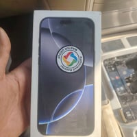 موبايل اب فو 16 برو ماكس 256 نظيف جدا  10ايام السعر 1400 ضمان ماستر رق...