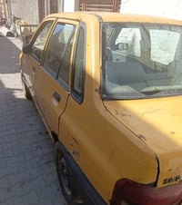 سايبا ٢٠١٢ رقم بغداد سنويه عظم ماندل راعيها مكينه تبخر بس  شغاله بيع ك...