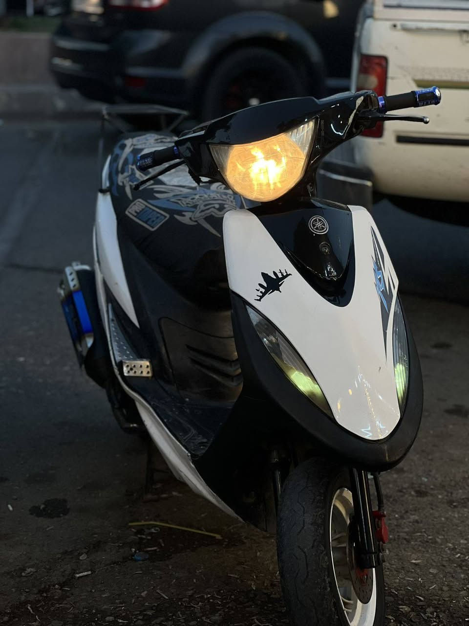 ماکس عدلە بوشە ٤۹ 
کلە  بلادی بس مکینە مفتوحە
صالنصە sc ویە طکە و صالنصە بلادی کاتم ویا 
نص سلف یشتغل
واتساپ ***********
بیع مستعجل 
سعر ٤٥۰
