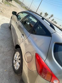 نيسان مارونو 2009 بغداد مستعجل على بيع مكان بغداد الدوره هور رجب 07847...