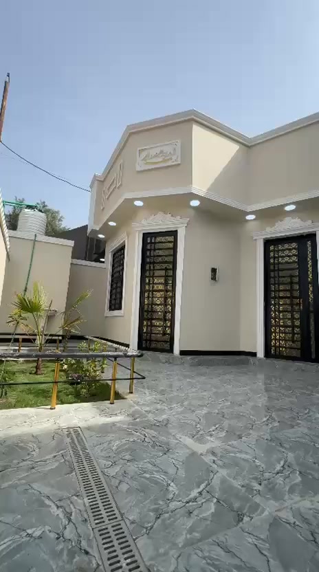 دار سكن للبيع
للأستفسار اكثر 

***********
