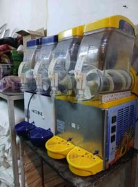 ماكينة هوسك • ازبري