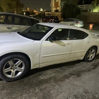 تشارجر • مكينه وكير • ٢٠٠٩