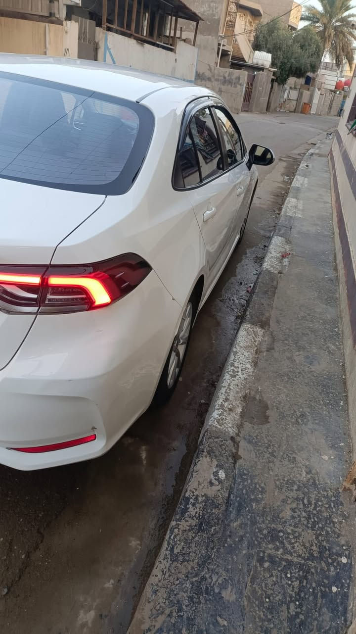 للبيع كورلا هايبرد موديل 25'. ماشيه 16. الف مكفوله كفاله عامه. فول مواصفات حتى مغلف دعاميات 2وجام نايلون ففتي. السعر. 161$ آي استفسار الاتصال على الرقم. ***********. مكان السيارة زعفرانيه.
