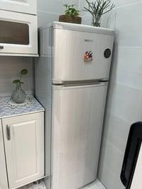 ثلاجة • بلا عيوب • عامرية