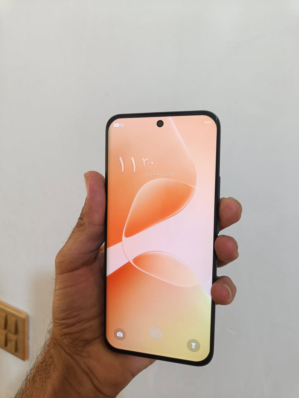 انفنكس هوت 60 برو بلس 
hot 60 pro +
جهاز نضيف   ذاكره 256  
عشوائيه 16(8+8)
بطاريه 5160 شحن تايب سي   بصمه  سريع  كلش شاشه منحنيه صوت استيريو وكامره  فول وضوح
السعر200  الف   وبيه  شي بسيط 
المكان ناصريه مركز


**إذا كنت صاحب هذا الإعلان وتريد حذفه لأي سبب، رجاءا أرسل رسالة إلى الدعم الفني**