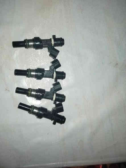 السلام عليكم شباب للبيع بخاخات نيسان سني موديل موديل ٢٠٢٤ اصليات مال شركه شرط البخاخات رقم واحد كلهن خوات من مسطره وحده ابيعهن على الفحص تاخذهن كلهن اصليات مال سيارتي
***********
السعر ٦٠ الف
توصيل لكافت المحافضات العراق موجود
