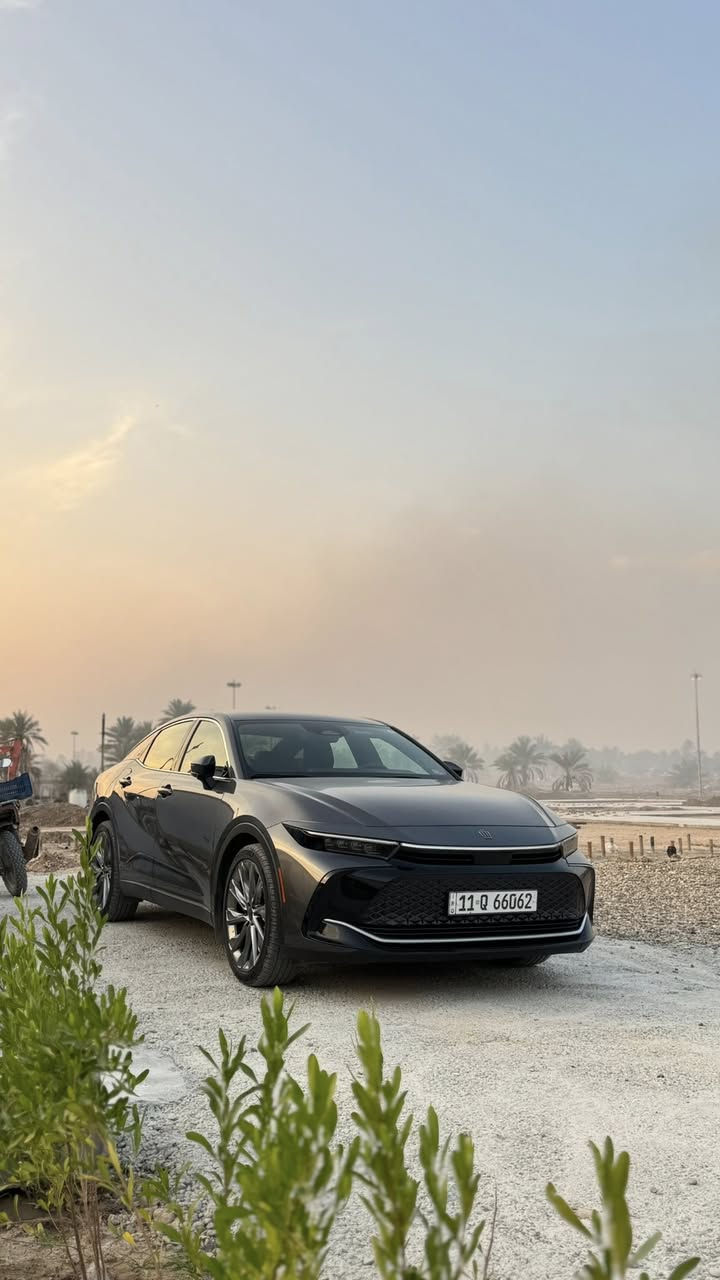 XLE 2024
مواصفاتها معروفة 
حادثها موضح " مصلحة pdr “
((صبغ فقط دعامية خلفية))
رقم مميز بغداد بأسمي 
ب32،000$ و بيها مجال 
مراوس براف فور 25 او كامري 25 اس  
يعني تيوتا بس اذا صيني افضل
*********** بغداد
