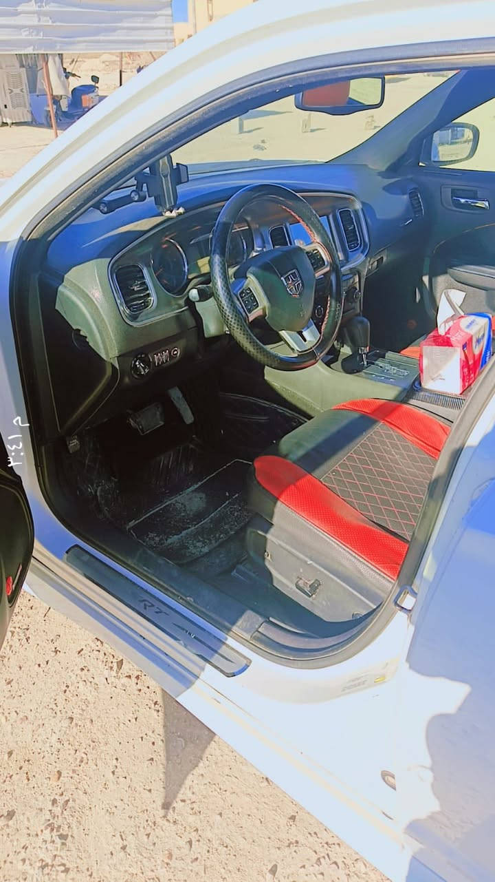 سلام عليكم جارجر للبيع
فتحه السياره جارجر2013ارتي
رادار امامي
رادار خلفي
مري قلاب
مري هيتر نقطه عمياء رادار
كشن ميموري
ثلاجه حار بارد
سكليتر وبريك كهرباء
كشنات تتفئه وتبريد
كشنات خلفيه هيتر
قطعتين تبريد
شفتات ستيرن
المرايه الي بلنص عاكس فلاش
استيرن هيتر تبريد
سستم صوط فول
دمام خلفي
وباقي المواصفات معروفه مثل كروز سرعه تحديد مسار ابلوتوث تاير
ابشنات كامل وتحديث كامل
زنون ناصي عالي
ابلوجكتر زنون
ظربتهه جاملغ ايمن وبنيد امبدل
بدون ايرباك وبدون الغد وبدون شاصي
مكان سيارة بغداد
سعر سيارة 165 $وبيه مجال
رقم صاحب ***********
***********
