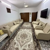 تفصيل ١٠ مقاعد • استعمال شهر • المشتل