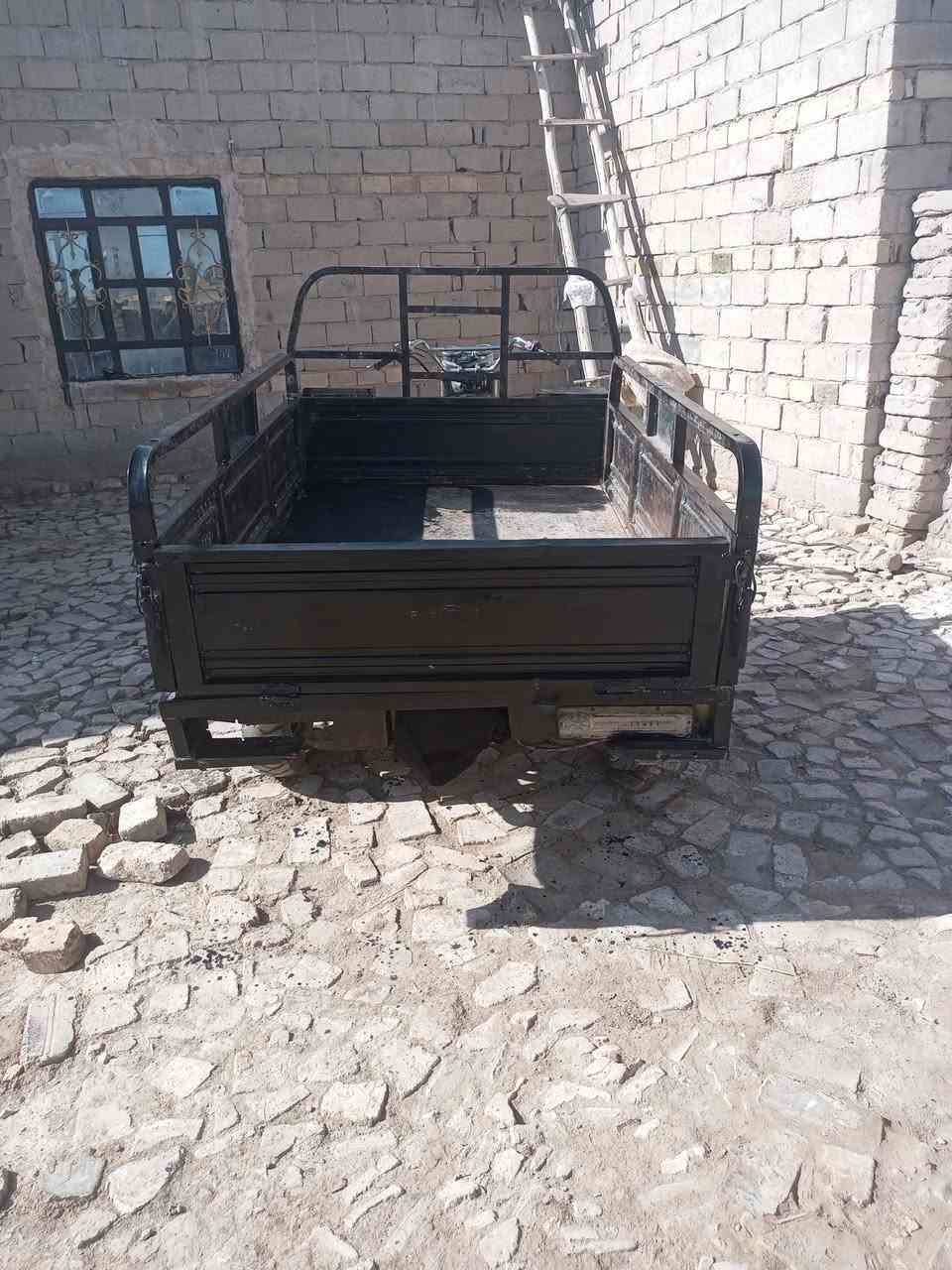 سلام عليكم ستوته اللبيع جمره موديل 2019جاهزه وين مايعجبك بدون وراق سعر 750وبيها مجال العنوان الديوانية قضاء الحمزه الشرجي قرب صيطرت الطابو ***********$***********
