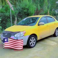 اكسنت • ٢٠١١ • رقم ديالى