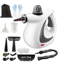 ستيم كلين • الماني • جملة