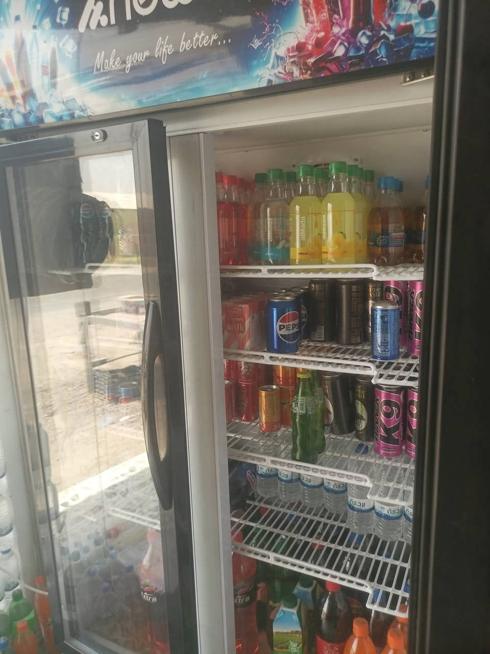 السلام عليكم
عارضه بابين للبيع استخدام اربع اشهر فقط 
مكان بغداد


**إذا كنت صاحب هذا الإعلان وتريد حذفه لأي سبب، رجاءا أرسل رسالة إلى الدعم الفني**