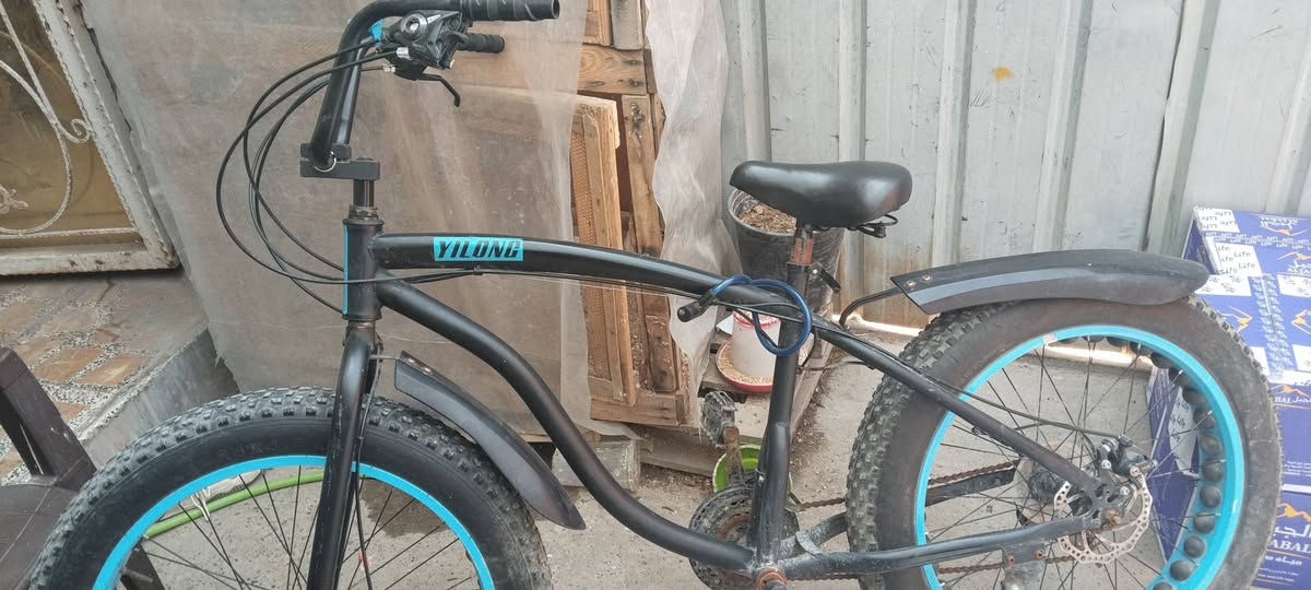 السلام عليكم بايسكل دبابه للبيع عنواني بغداد


**إذا كنت صاحب هذا الإعلان وتريد حذفه لأي سبب، رجاءا أرسل رسالة إلى الدعم الفني**