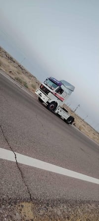 صهريج • ١٨/٥٣ • كهربائيات كاملات