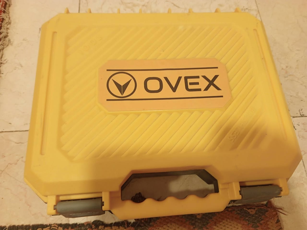 دريل ب45مكان حي النصر بغداد


**إذا كنت صاحب هذا الإعلان وتريد حذفه لأي سبب، رجاءا أرسل رسالة إلى الدعم الفني**