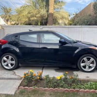 فولستر • ٢٠١٥ • حادث خفيف