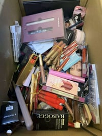 كراتين • مكياج • شامبو تركي