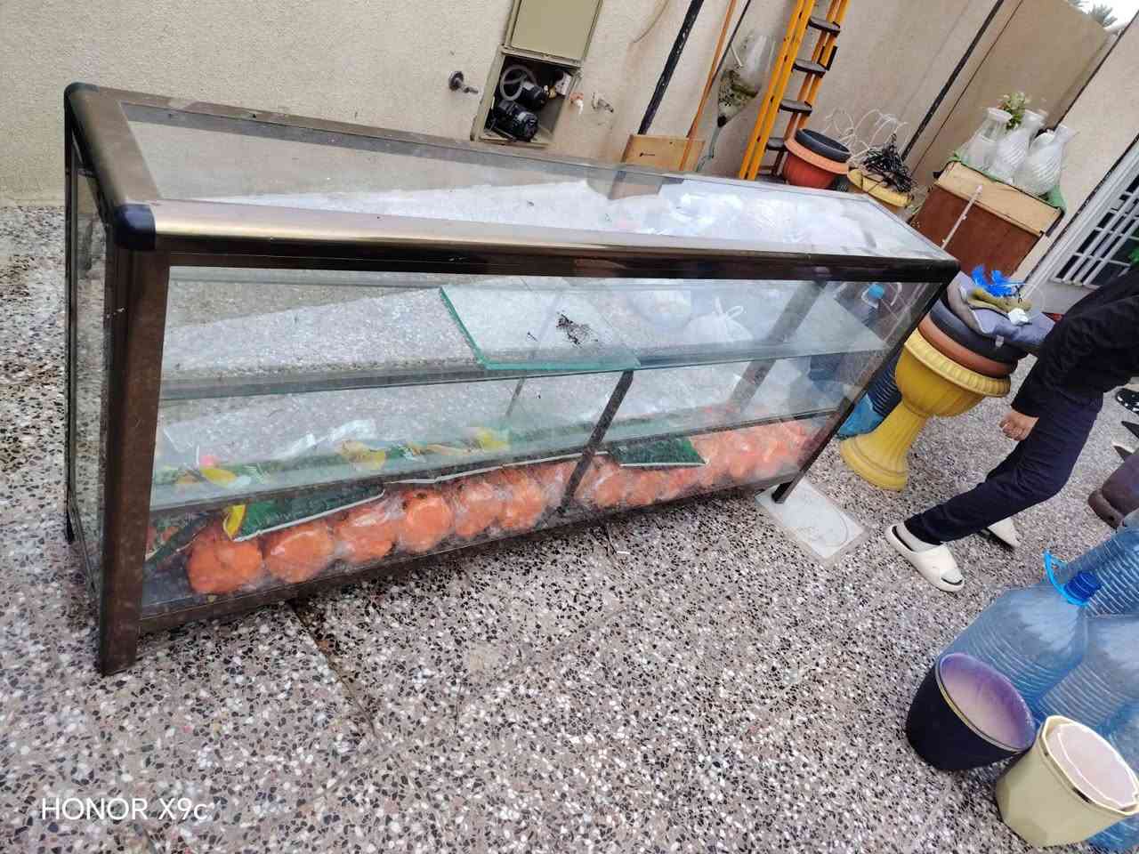 لبييع جام. خان عندي تفاهم اكثر تصال على رقم
‎0787 713 3700
او مراسل صفحه عباس الغزي
