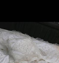 نزله عرس بيضه جديده مفروشه مرتين مشتريتلههsilver cotton تنزل للكاع ويه...