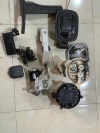 دوج رام • اصلي • تفصيخ