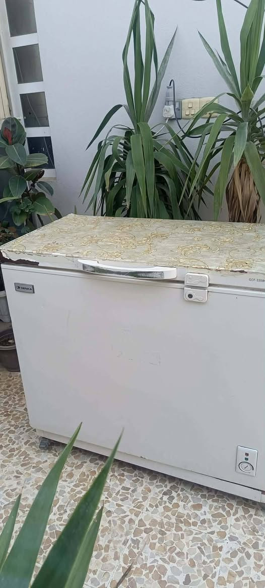 السلام عليكم عيوني مجمده للبيع السعر ١٨٠ مابيها اي عطل كلو غراض الشركه  ولا وديتوها مصلح    بس من يم اليده مشلوع الصبغ موضح بالصوره أما الداخل مابينو كلشي ويجمد  عنواني موصل جانب الايمن


**إذا كنت صاحب هذا الإعلان وتريد حذفه لأي سبب، رجاءا أرسل رسالة إلى الدعم الفني**