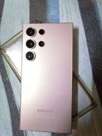 سامسونج S24 ألترا • ٢٥٦ • تيتانيوم