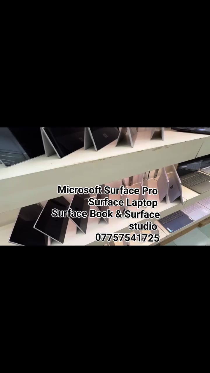 Microsoft Surface Pro 7 
730,000الف 
Gen 10-  Core i7  
16 GB  
512 GB  
12.3 inch 
***********⁩ 
تتوفر كمية كبيرة جملة للمكاتب و الشركات
what’sapp contact وتساب
