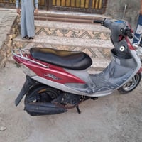 ماكس منغولي محركه مكفول ٦٠٠ وبيه مجال ٠٧٨١٩٨٠٦٢٣١