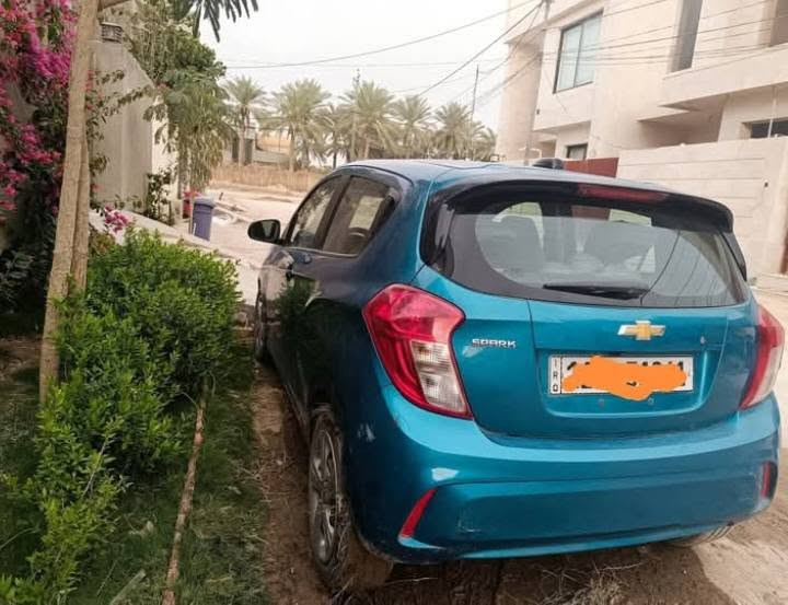 سلام عليكم سبارك خليجي 4 سلندر موديل 19 مابي كلشي حيل نظيف فول مواصفات تفاصيل ***********  وتساب
