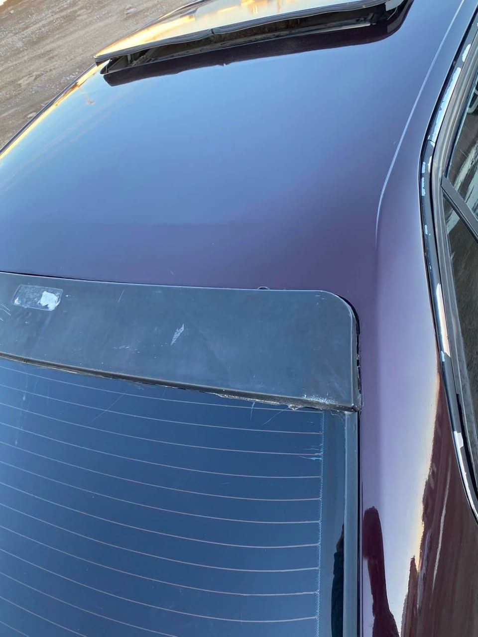 Bmw 1992 بۆ فرۆشتن 
فولی گیرحادی أربيل, العراق


**إذا كنت صاحب هذا الإعلان وتريد حذفه لأي سبب، رجاءا أرسل رسالة إلى الدعم الفني**