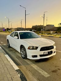 تشارجر • ٢٠١٤ • بالبصرة