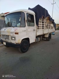نقل اثاث • النجف • داخل وخارج