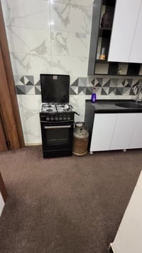 شقة مؤثث فول ديلوكس 🔹شقة للايجار في السيدية فول ديلوكس طابقين 🔹يحتوي ع...