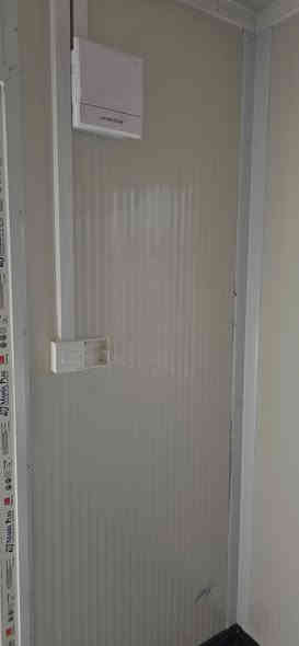 كرافان للبيع جديد مامستخدم 2×2
, رتفاع 250السعر 900للستفسار ***********
