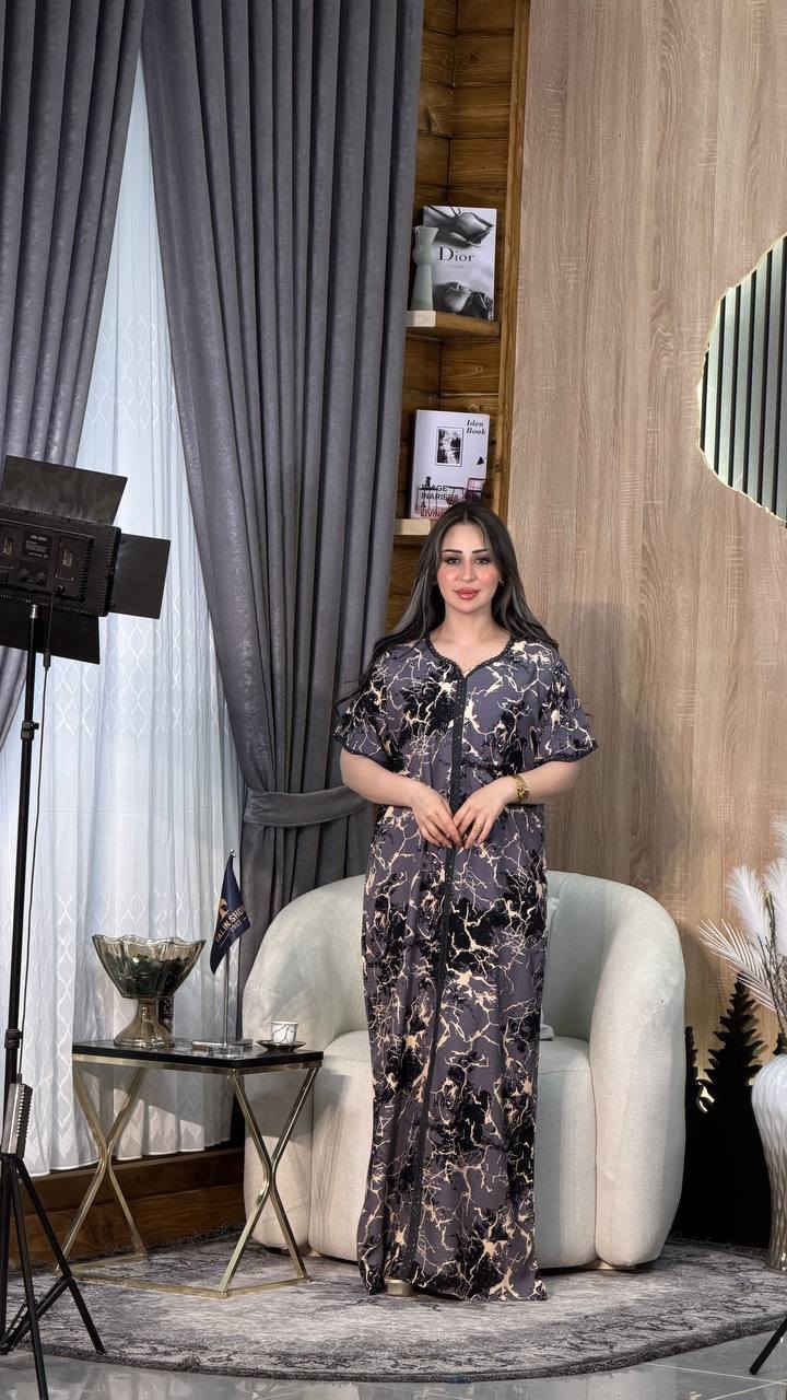 وصل الجمالات نزاكه فوول بهذا الموديل 😍😍😍🥰
دشداشه كشمير نازكه تجنن باللبس خامه بارده 🤗😍
قياسات M L XL XXL 😊
بنات قطع محدوده الأسعار والموديلات بس يمي😉😜


**إذا كنت صاحب هذا الإعلان وتريد حذفه لأي سبب، رجاءا أرسل رسالة إلى الدعم الفني**