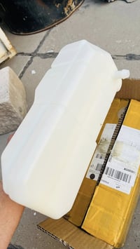 دبة ماء • بوب كات • جديدة