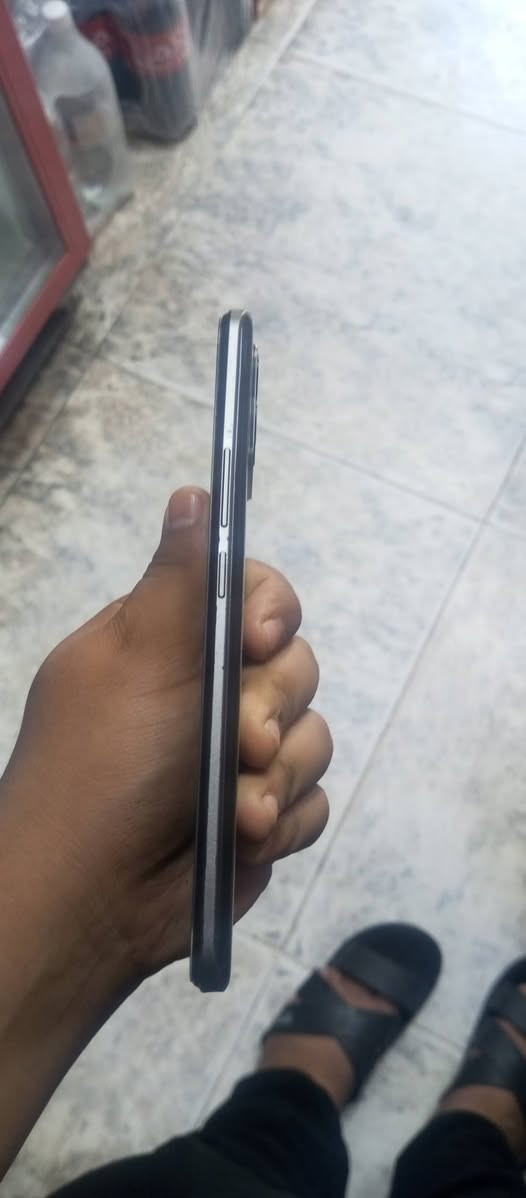 السلام عليكم
realme 8 Pro 

ذاكيره 128

رام 8+8 العالج الهليجين 60G

كاميرا 64MP فول +فديو 60fps

ببجي 60فريم 
 
الجهاز لا مفتوح ولا مصلح  

سعر 100 وبي مجال


**إذا كنت صاحب هذا الإعلان وتريد حذفه لأي سبب، رجاءا أرسل رسالة إلى الدعم الفني**